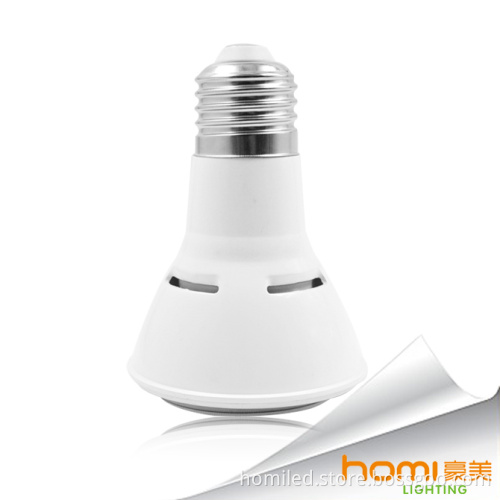 LED PAR Light 8W